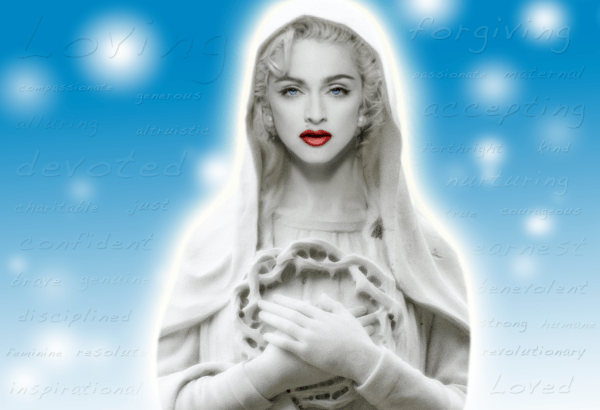 Madonna